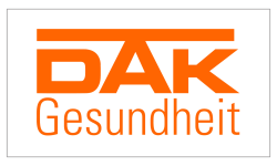 Logo der DAK Gesundheit
